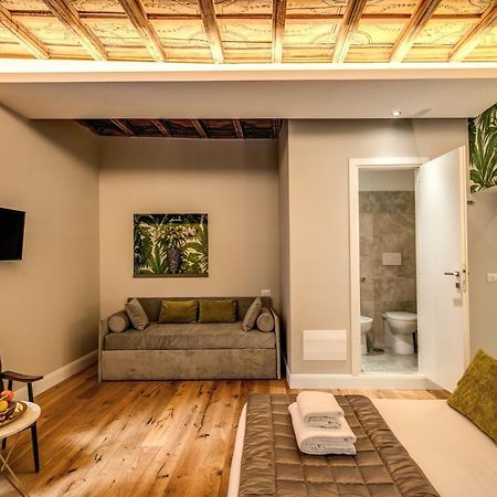Vite 21 Luxury Room 罗马 外观 照片